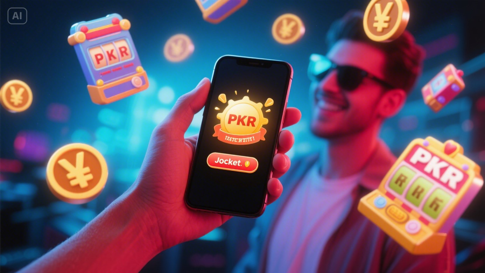 Nugget SlotsJoin Pakistan’s most popular gaming site today and claim a 200% first deposit bonus instantly! Deposit easily, play safely, and withdraw your winnings in PKR anytime.