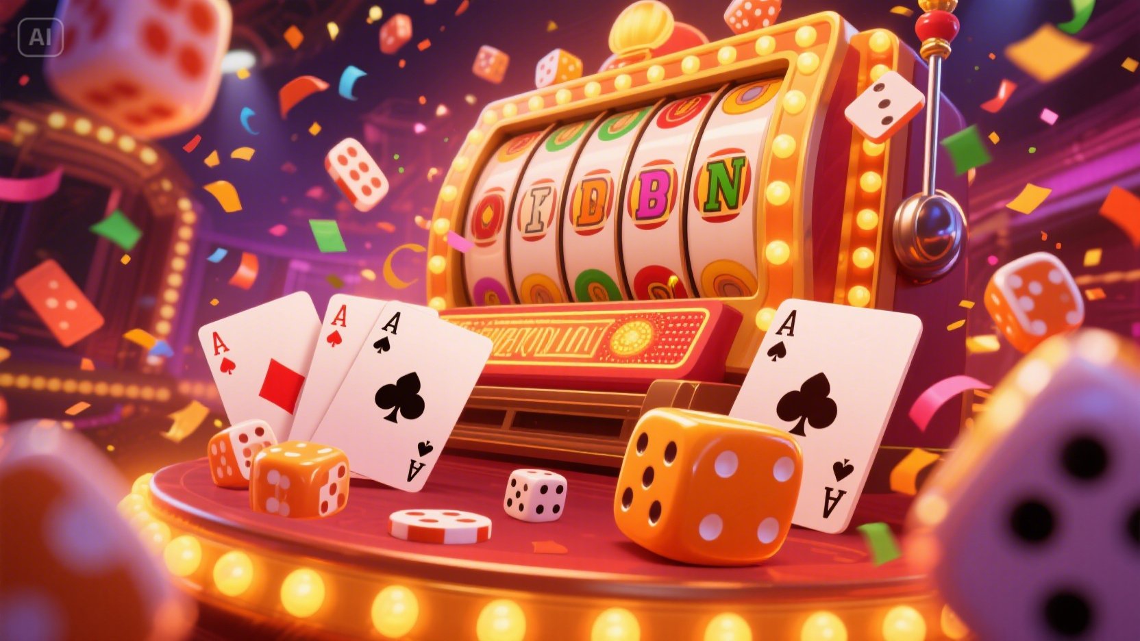 Casino Nugget Slots desktop and mobile interfaces