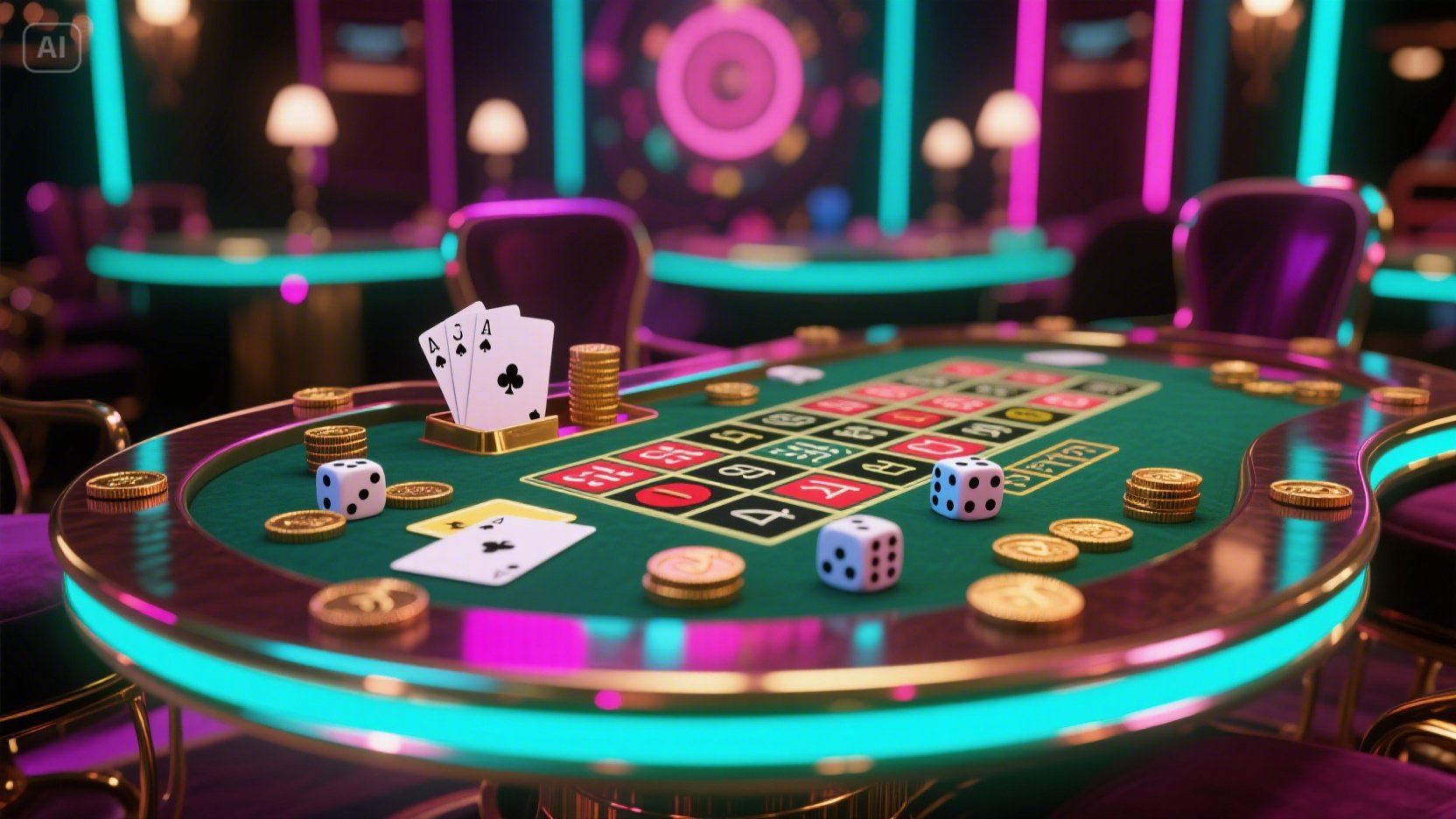 Casino Nugget Slots desktop and mobile interfaces