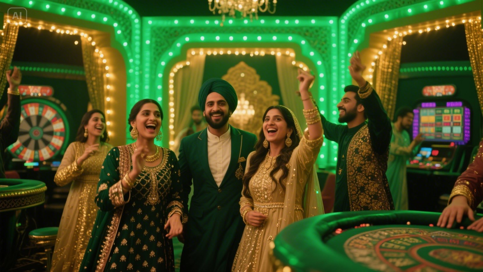 Casino Nugget Slots desktop and mobile interfaces