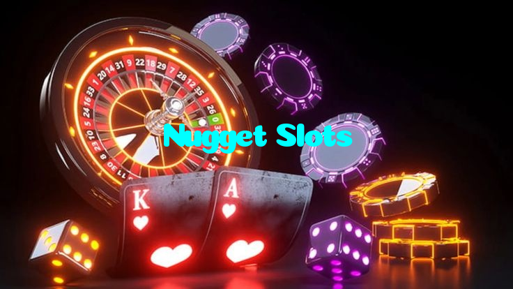 available types of Nugget Slots bet including pre-match live express and system bets