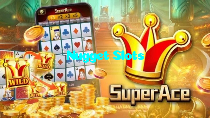 available types of Nugget Slots bet including pre-match live express and system bets