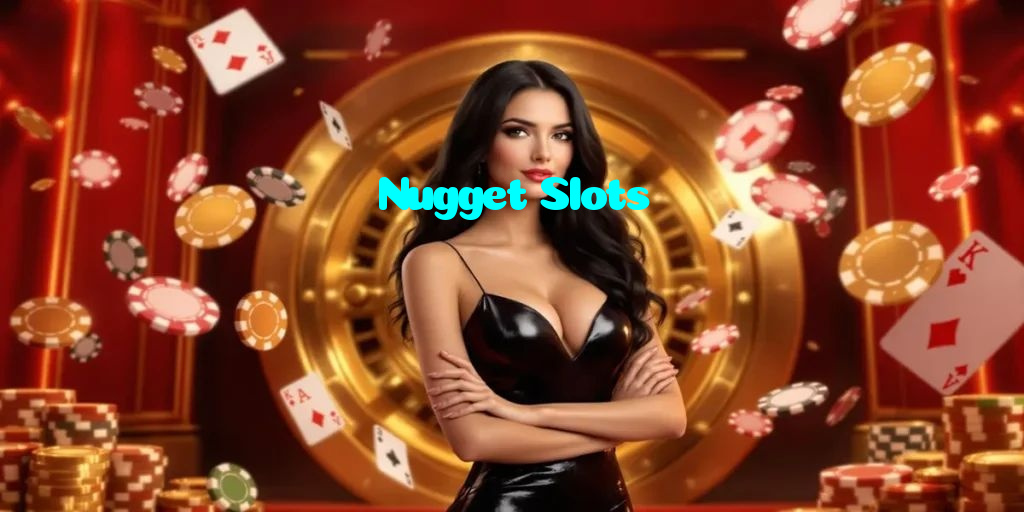 available types of Nugget Slots bet including pre-match live express and system bets
