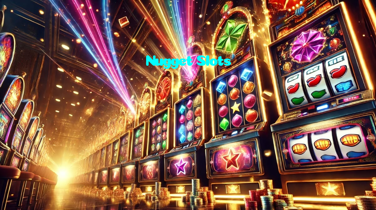 Nugget Slots