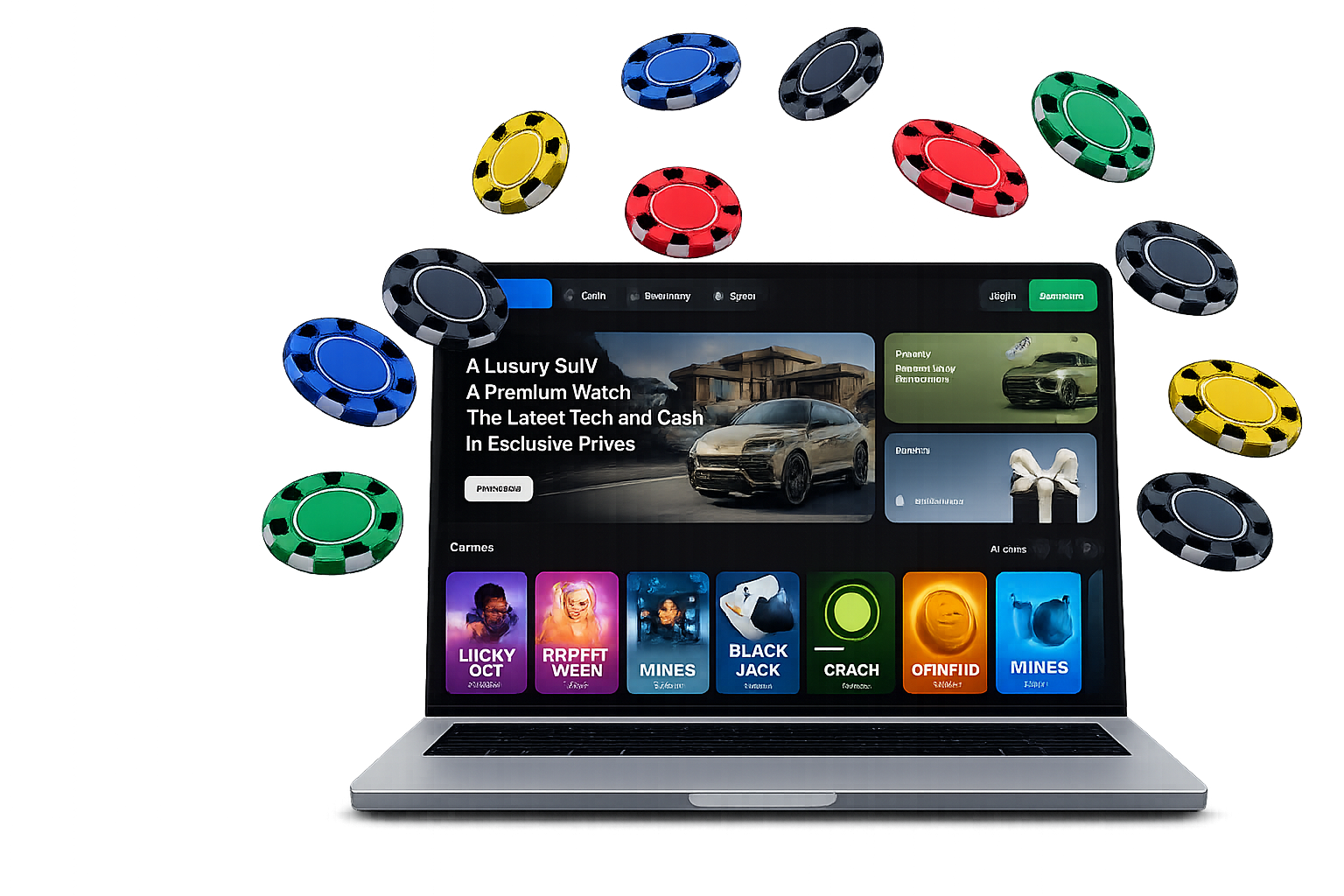 Nugget Slots Pakistan